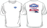 CLEARANCE - MOT 2025 Short Sleeve T Shirt