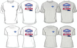 CLEARANCE - MOT 2025 Short Sleeve T Shirt