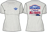 CLEARANCE - MOT 2025 Short Sleeve T Shirt