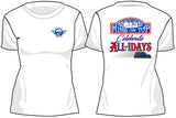 CLEARANCE - MOT 2025 Short Sleeve T Shirt